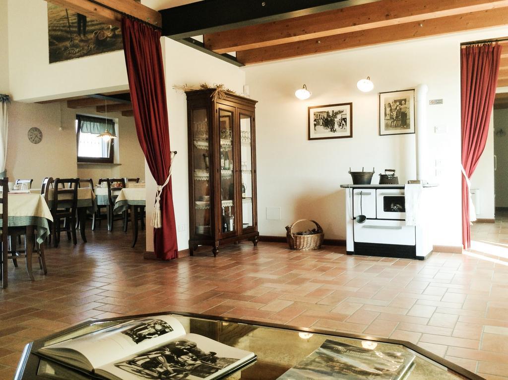 Agriturismo Anna Caterina Hotel Castelnuovo del Garda Room photo