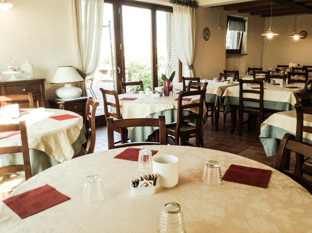 Agriturismo Anna Caterina Hotel Castelnuovo del Garda Room photo