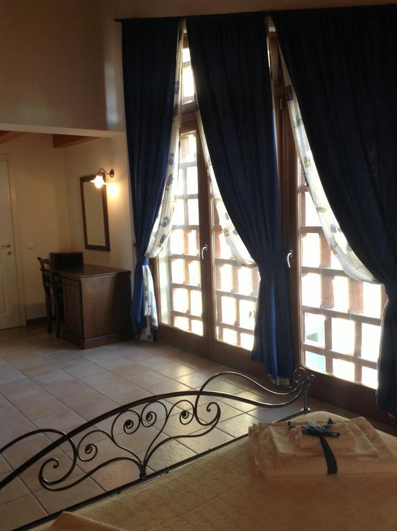 Agriturismo Anna Caterina Hotel Castelnuovo del Garda Room photo