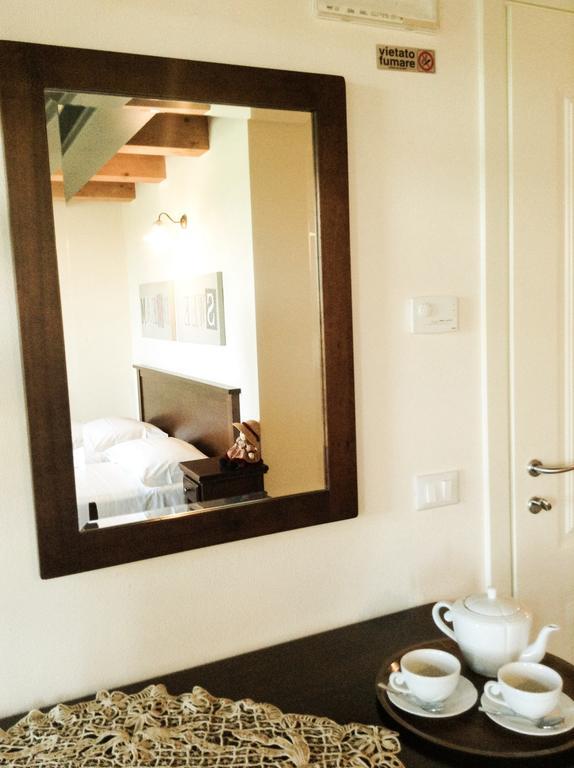 Agriturismo Anna Caterina Hotel Castelnuovo del Garda Room photo