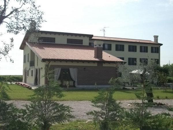 Agriturismo Anna Caterina Hotel Castelnuovo del Garda Exterior photo